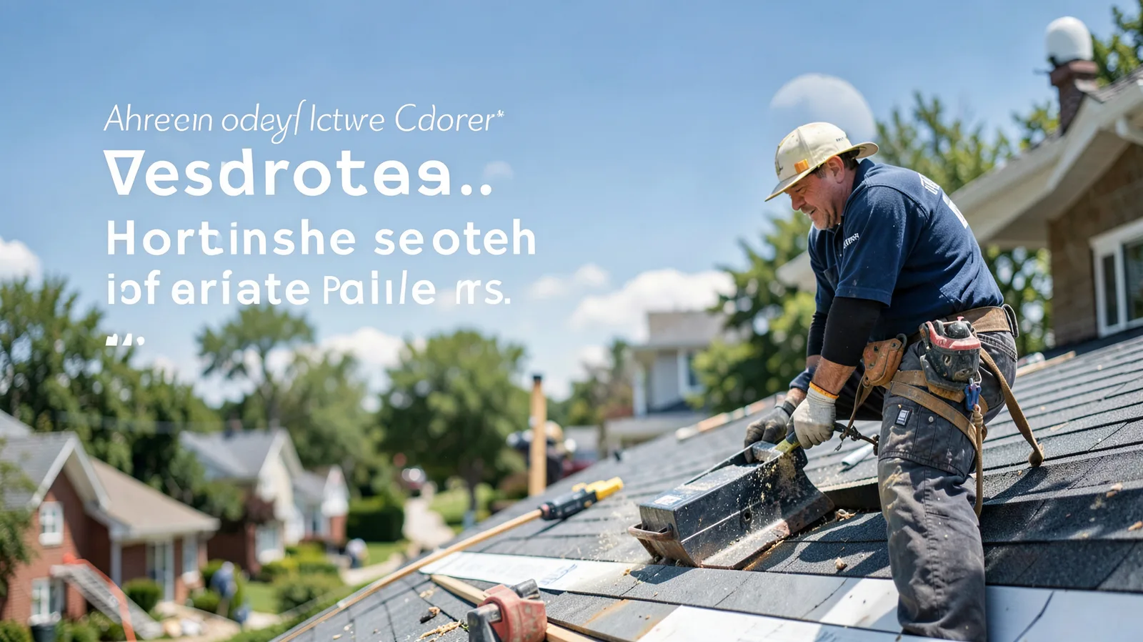 Roof Replacement in Pleasant Plain, OH near me